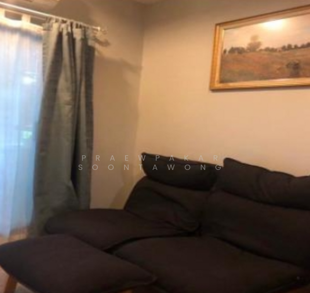 For Rent - Condolette Dwell Sukhumvit 26, Bangkok