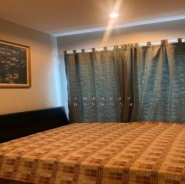 For Rent - Condolette Dwell Sukhumvit 26, Bangkok