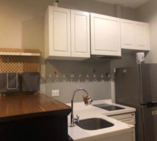 For Rent - Condolette Dwell Sukhumvit 26, Bangkok