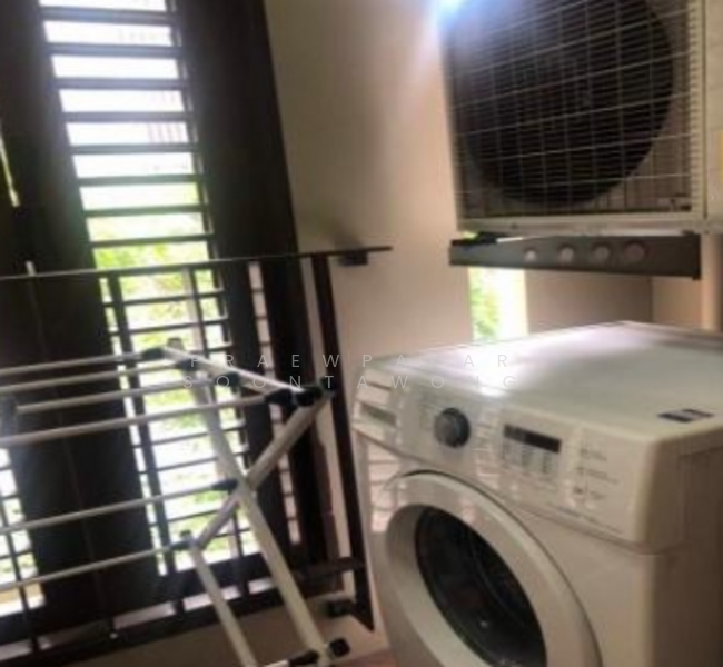 For Rent - Condolette Dwell Sukhumvit 26, Bangkok