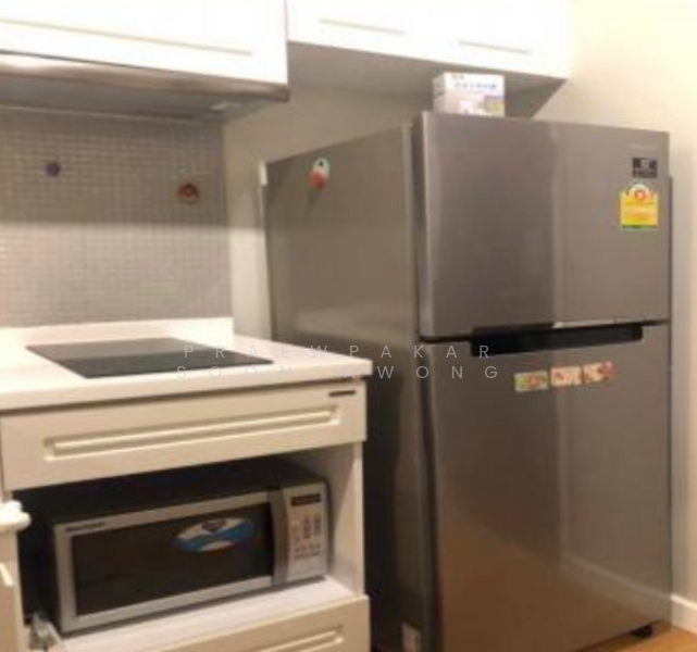 For Rent - Condolette Dwell Sukhumvit 26, Bangkok