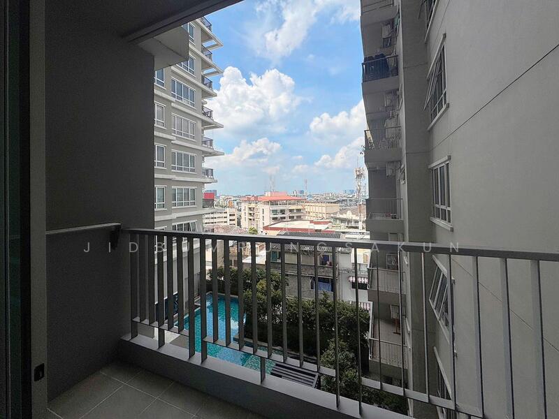 ขาย - Motif Condo : โมทีฟ คอนโด สาทร-วงเวียนใหญ่, กรุงเทพ