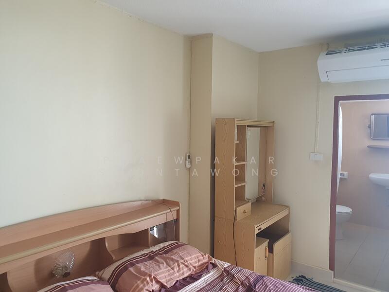 ให้เช่า - Ratchathewi Tower : ราชเทวีทาวเวอร์, กรุงเทพ