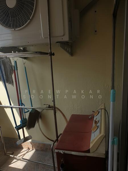 For Rent - Ratchathewi Tower, Bangkok