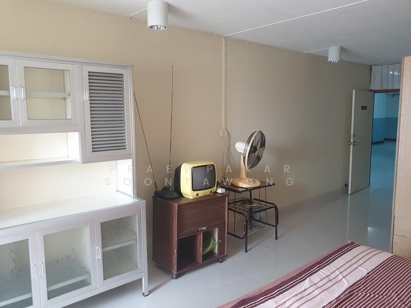 For Rent - Ratchathewi Tower, Bangkok