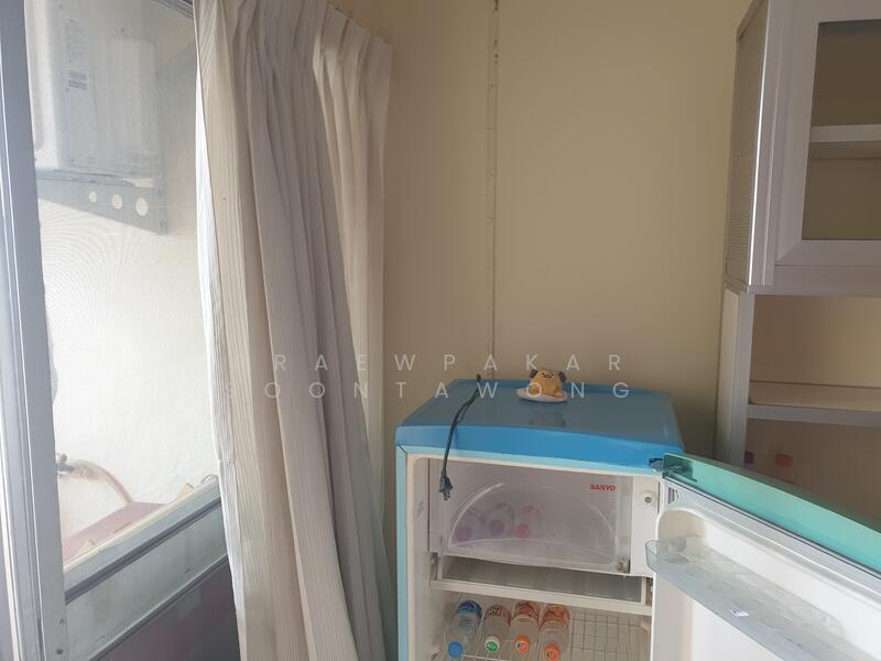 For Rent - Ratchathewi Tower, Bangkok