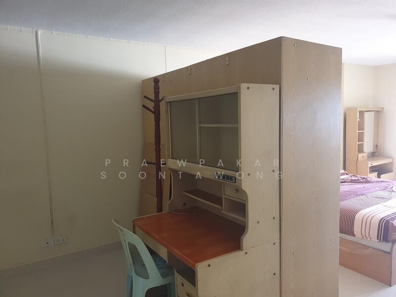 For Rent - Ratchathewi Tower, Bangkok