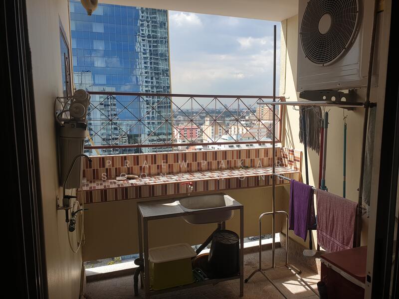For Rent - Ratchathewi Tower, Bangkok