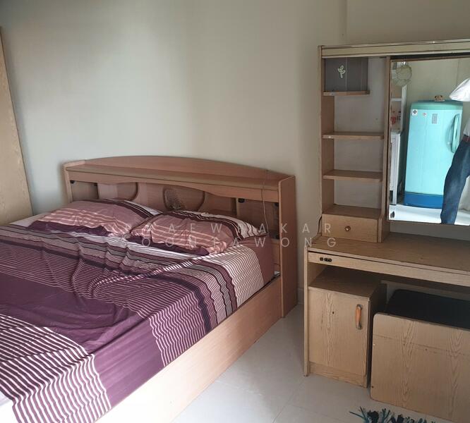 For Rent - Ratchathewi Tower, Bangkok