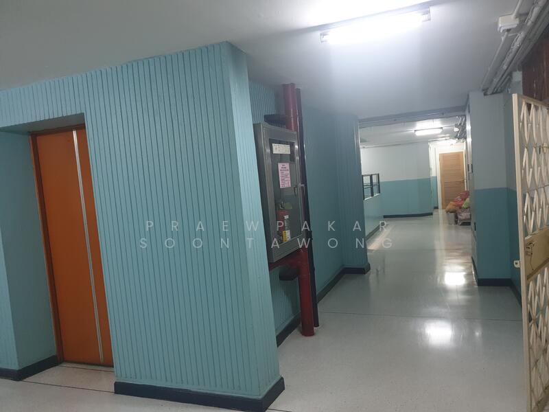 For Rent - Ratchathewi Tower, Bangkok