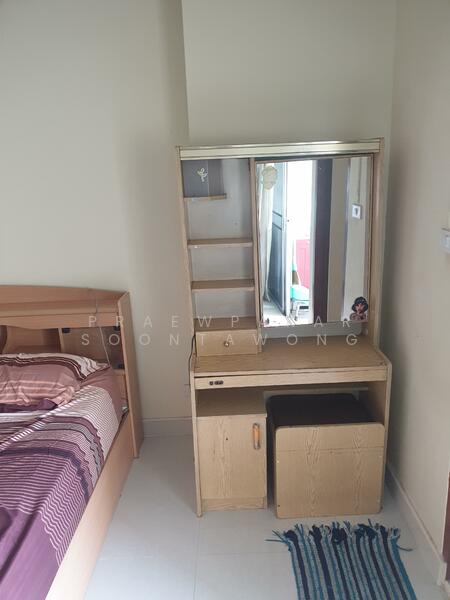 For Rent - Ratchathewi Tower, Bangkok