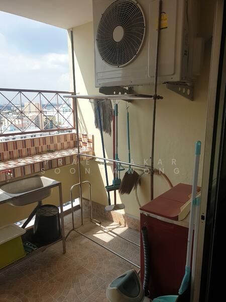 For Rent - Ratchathewi Tower, Bangkok