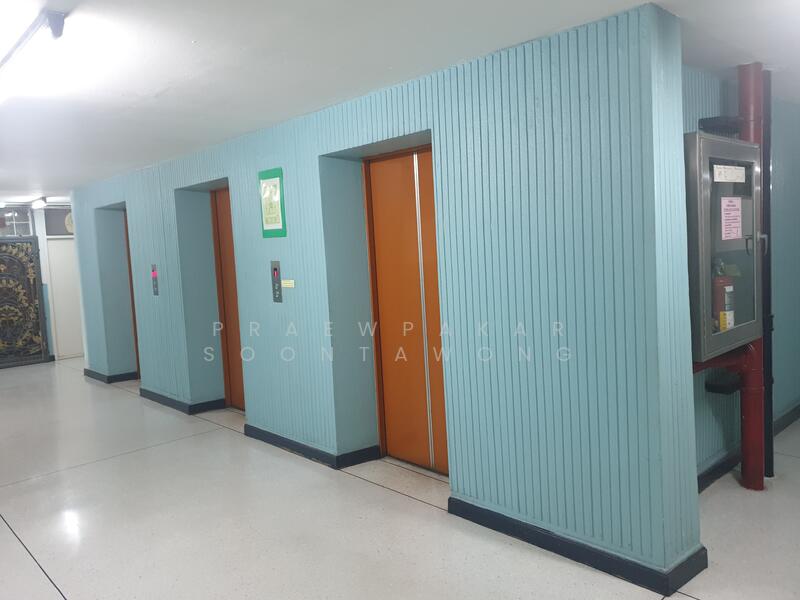 For Rent - Ratchathewi Tower, Bangkok