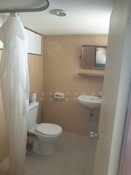 For Rent - Ratchathewi Tower, Bangkok