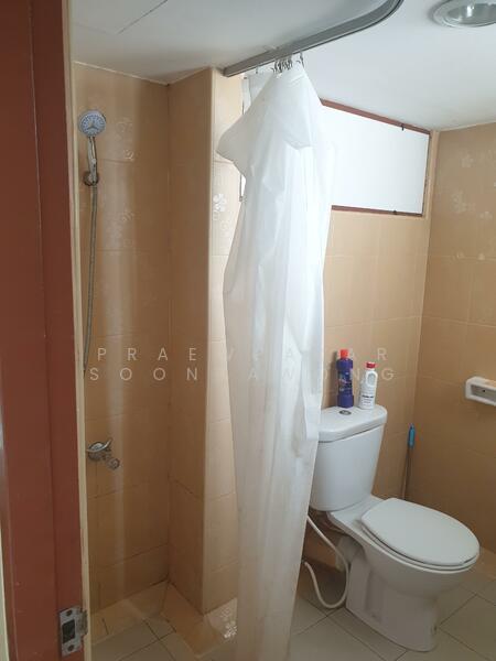 For Rent - Ratchathewi Tower, Bangkok