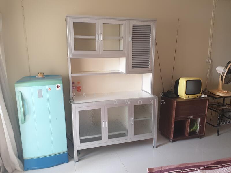 For Rent - Ratchathewi Tower, Bangkok