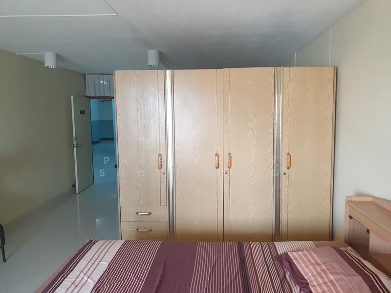 For Rent - Ratchathewi Tower, Bangkok