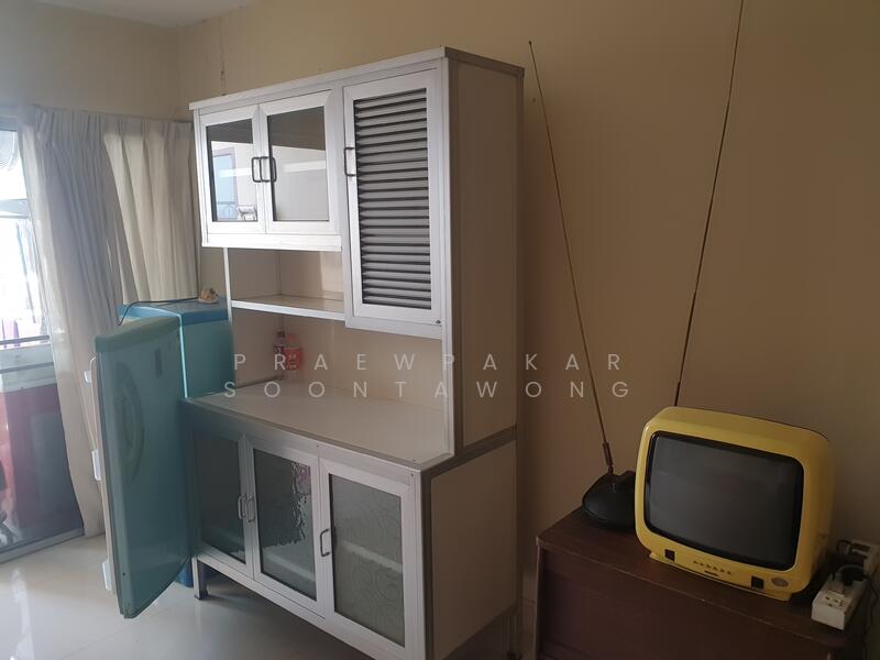 For Rent - Ratchathewi Tower, Bangkok