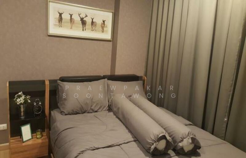 For Rent - Chateau In Town Sukhumvit 64/1, Bangkok