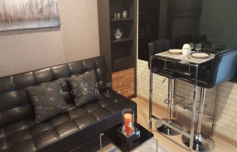 For Rent - Chateau In Town Sukhumvit 64/1, Bangkok