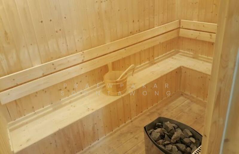 For Rent - Chateau In Town Sukhumvit 64/1, Bangkok