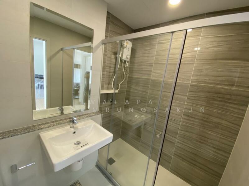 For Rent - Supalai Veranda Ramkhamhaeng, Bangkok