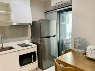 ขาย - The Privacy Rama 9 : เดอะ ไพรเวซี่ พระราม 9, กรุงเทพ