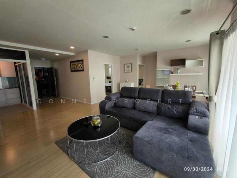 For Rent - Renova Residence Chidlom, Bangkok