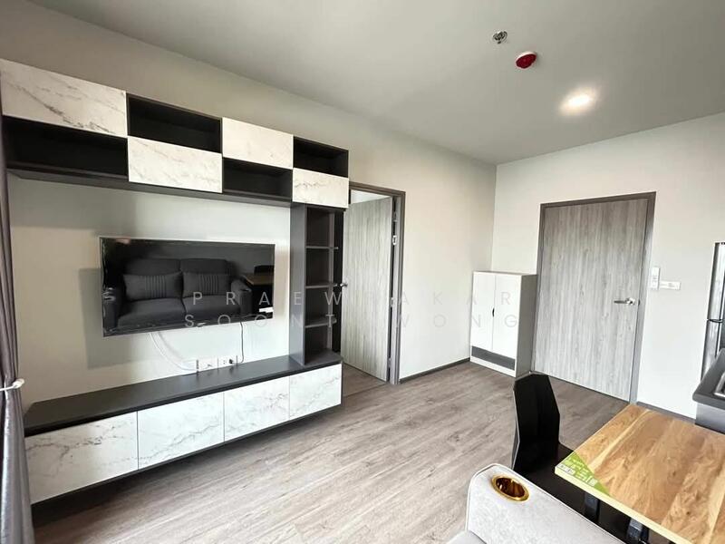 For Rent - Rich Point @ BTS Wutthakat, Bangkok