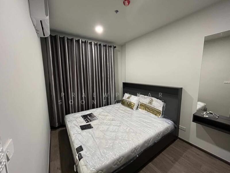 For Rent - Rich Point @ BTS Wutthakat, Bangkok