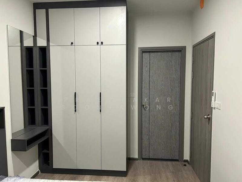 For Rent - Rich Point @ BTS Wutthakat, Bangkok