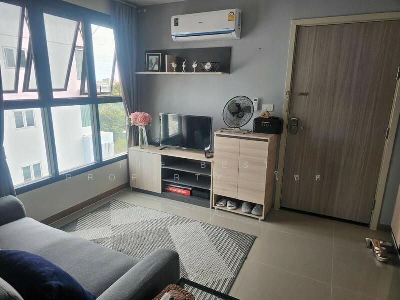 For Sale - City Park Khon Kaen, Khon Kaen