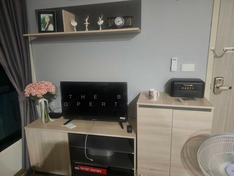 For Sale - City Park Khon Kaen, Khon Kaen