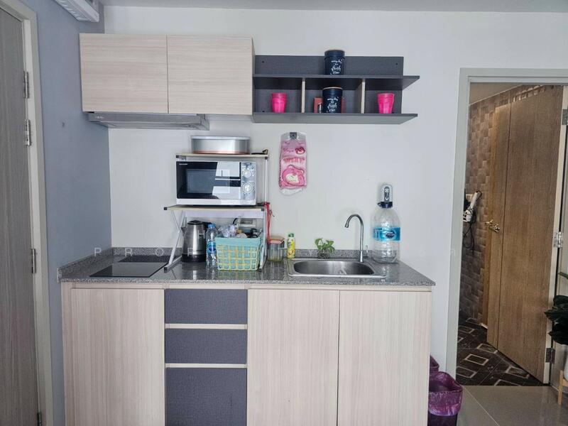 For Sale - City Park Khon Kaen, Khon Kaen