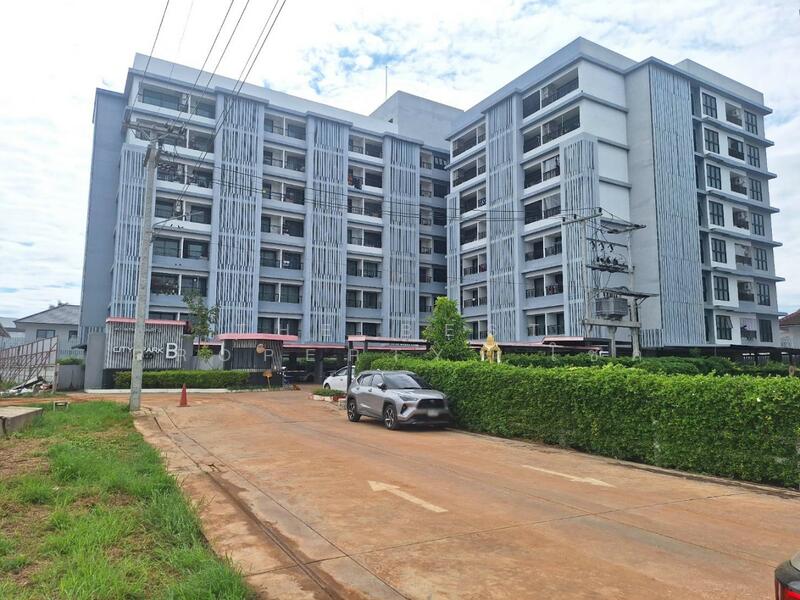 For Sale - City Park Khon Kaen, Khon Kaen