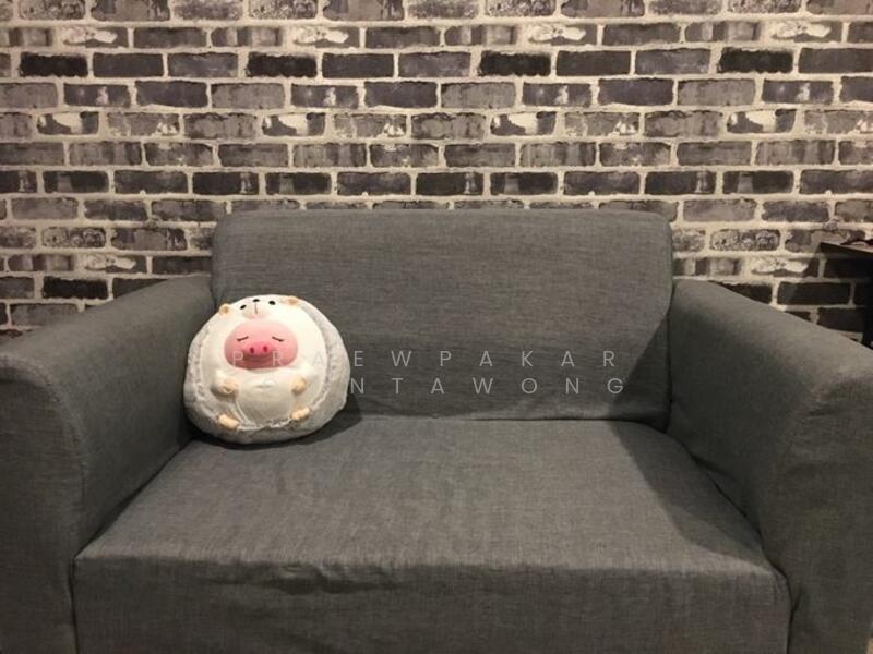 For Rent - Notting Hill Sukhumvit 105, Bangkok