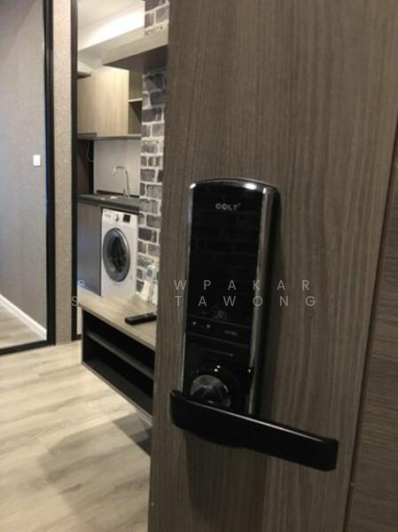 For Rent - Notting Hill Sukhumvit 105, Bangkok