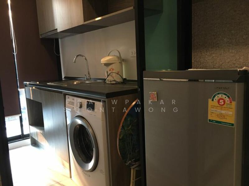 For Rent - Notting Hill Sukhumvit 105, Bangkok