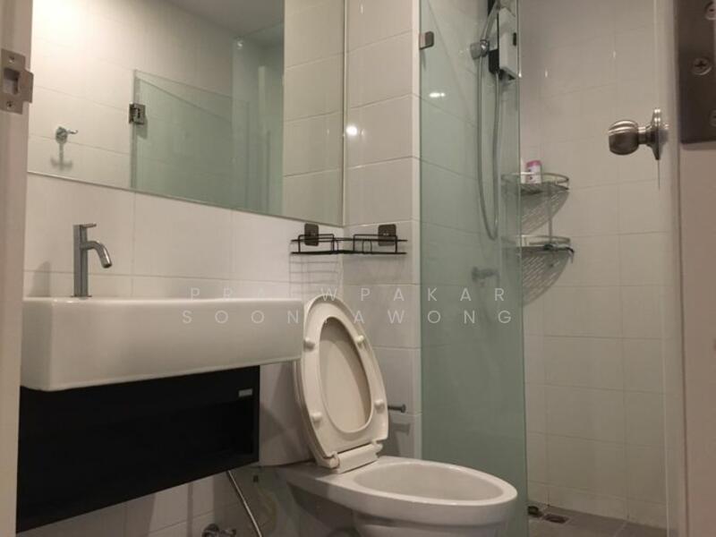 For Rent - Notting Hill Sukhumvit 105, Bangkok