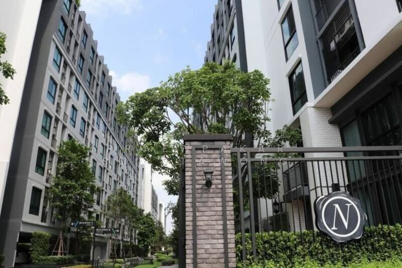 For Rent - Notting Hill Sukhumvit 105, Bangkok