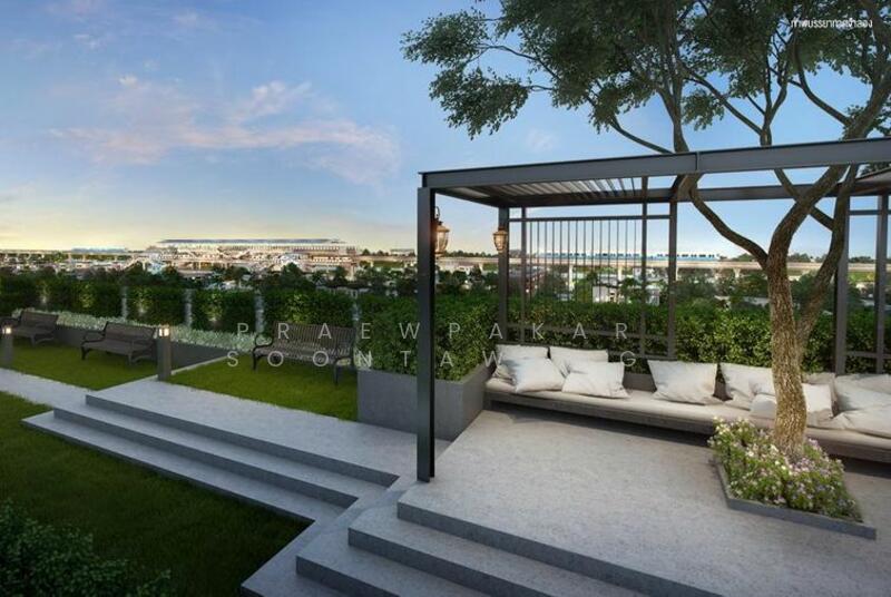 For Rent - Notting Hill Sukhumvit 105, Bangkok