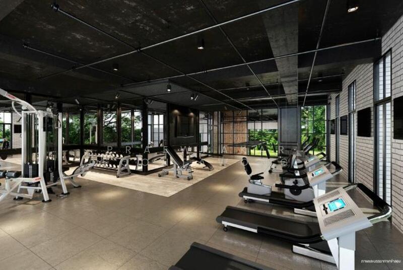 For Rent - Notting Hill Sukhumvit 105, Bangkok