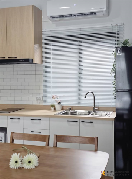 For Rent - Pleno Sukhumvit-Bangna 3, Samut Prakan