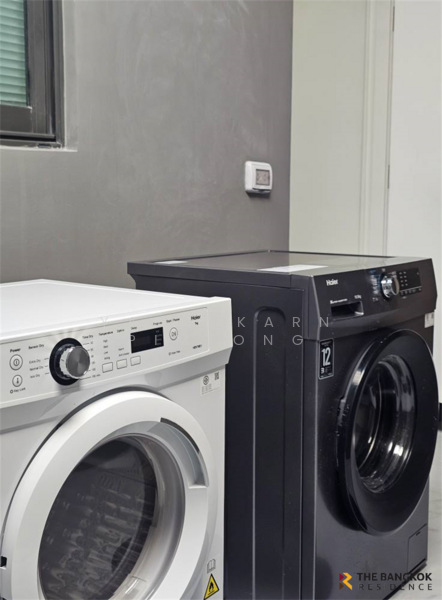 For Rent - Pleno Sukhumvit-Bangna 3, Samut Prakan