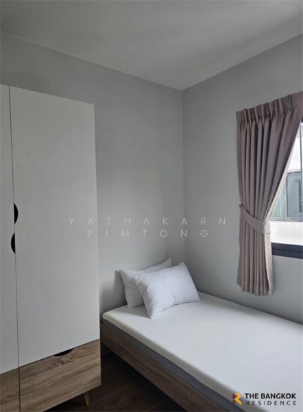 For Rent - Pleno Sukhumvit-Bangna 3, Samut Prakan