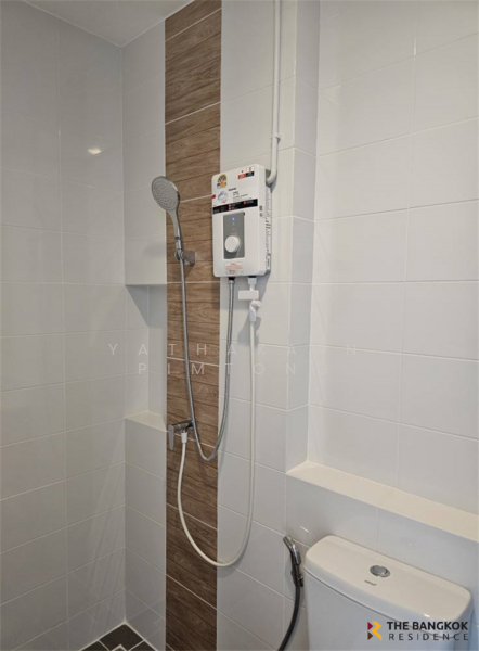 For Rent - Pleno Sukhumvit-Bangna 3, Samut Prakan