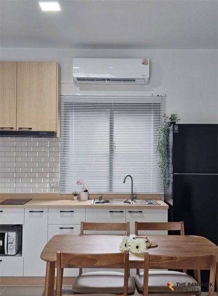 For Rent - Pleno Sukhumvit-Bangna 3, Samut Prakan