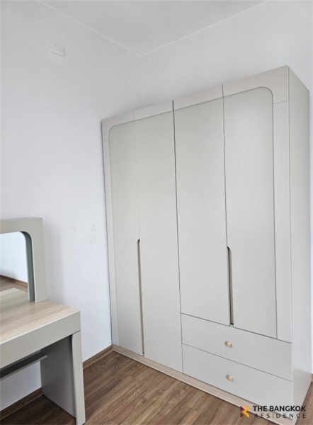 For Rent - Pleno Sukhumvit-Bangna 3, Samut Prakan