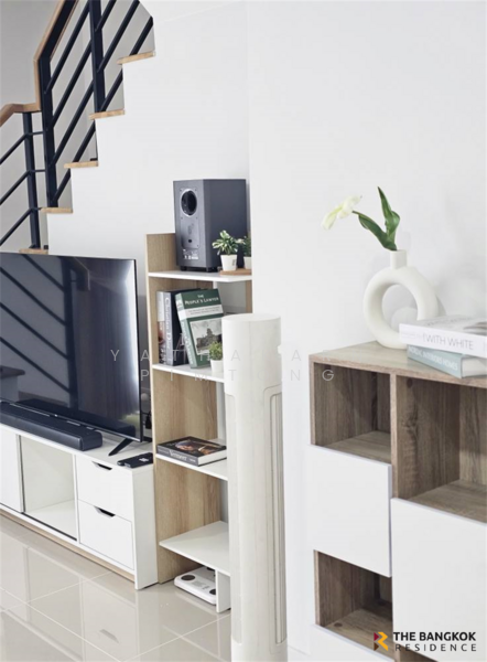 For Rent - Pleno Sukhumvit-Bangna 3, Samut Prakan