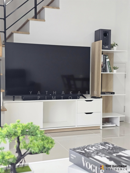 For Rent - Pleno Sukhumvit-Bangna 3, Samut Prakan